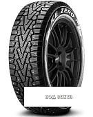 Каталог Pirelli 215/50 r17 Ice Zero 95T Шипы от магазина Шинторг